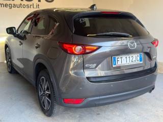 MAZDA CX-5 usata, con Climatizzatore