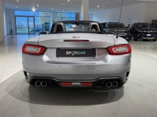 ABARTH 124 Spider usata, con Airbag Passeggero