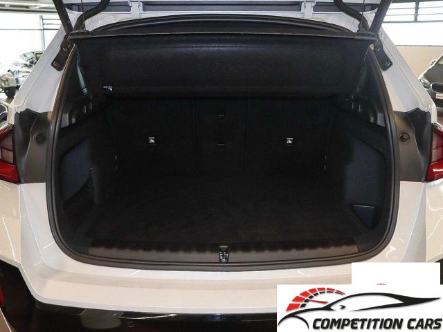 BMW X1 usata, con Immobilizzatore elettronico