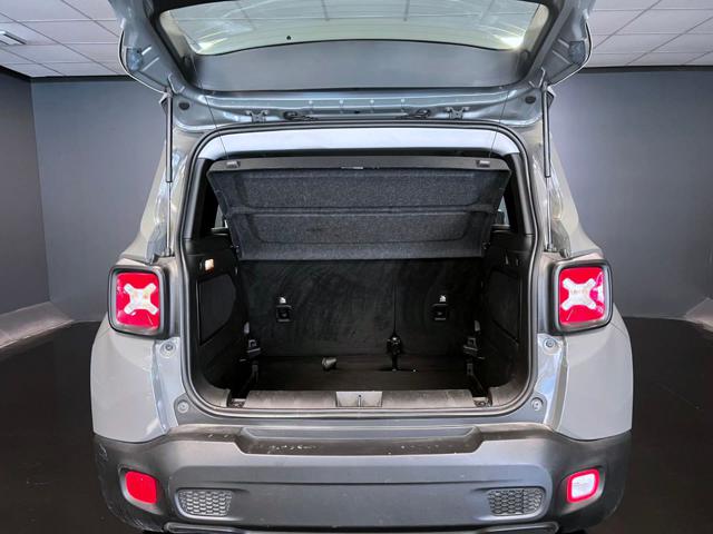 JEEP Renegade usata, con Filtro antiparticolato