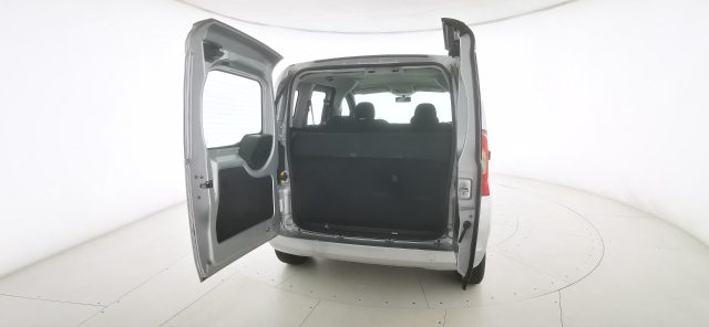 FIAT Qubo usata 23