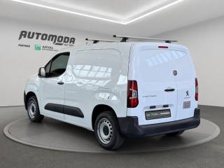 PEUGEOT Partner usata, con Controllo trazione