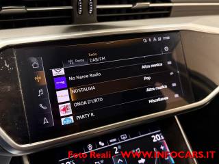 AUDI A6 usata, con Servosterzo