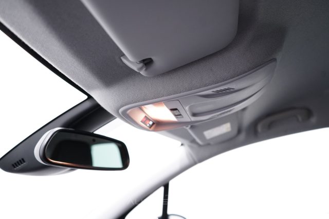 OPEL Crossland usata, con Touch screen