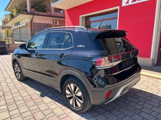 VOLKSWAGEN T-Cross usata, con Airbag Passeggero