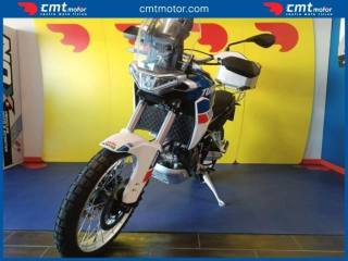 APRILIA Tuareg 660 usata 1