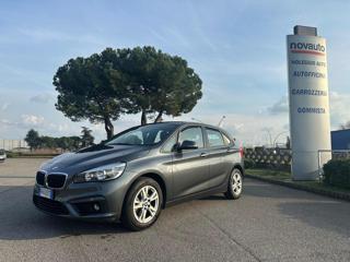 BMW 216 d Active Tourer