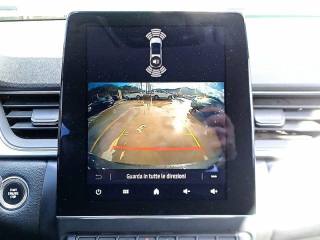 RENAULT Captur usata, con ESP