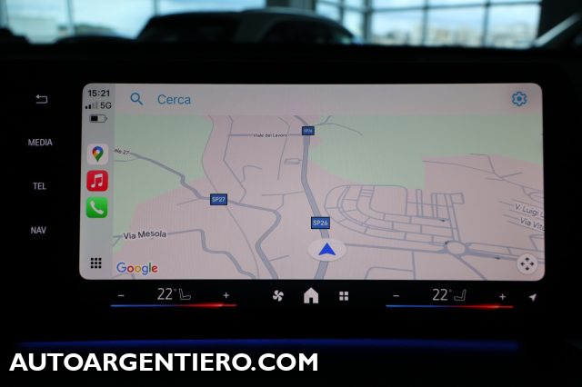 BMW X1 usata, con Volante in pelle