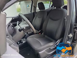 OPEL Karl usata, con Climatizzatore