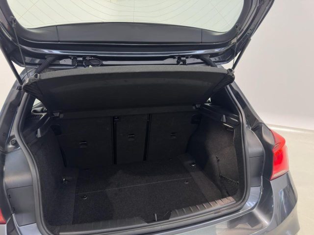 BMW 116 usata, con ESP