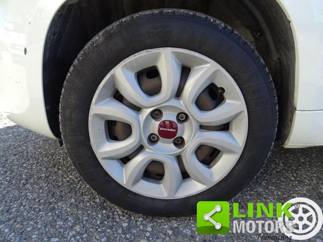 FIAT Panda usata 29