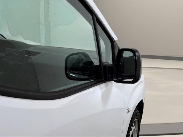 PEUGEOT Partner usata, con Fari direzionali