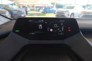 TOYOTA Prius Plug-in usata, con Sistema di navigazione