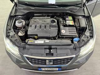 SEAT Leon usata, con Volante multifunzione