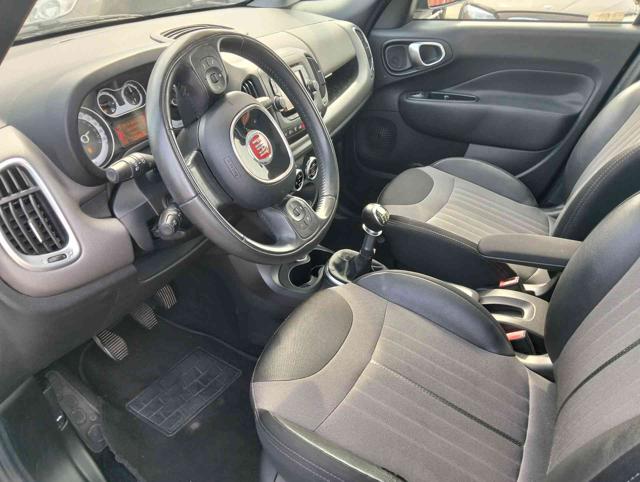 FIAT 500L usata, con Autoradio