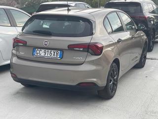 FIAT Tipo usata, con Climatizzatore