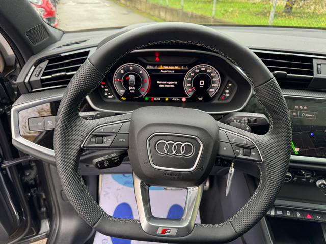 AUDI Q3 usata, con ESP