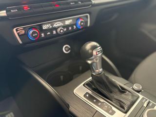 AUDI A3 usata, con Controllo vocale