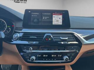 BMW 530 usata, con Immobilizzatore elettronico