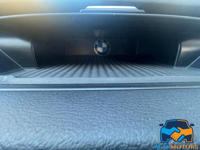 BMW X1 usata, con Bluetooth