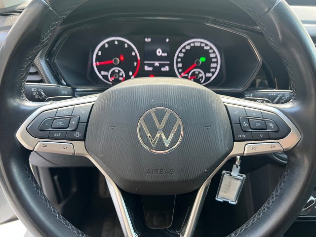 VOLKSWAGEN T-Cross usata, con Cruise Control