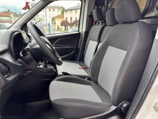 FIAT Doblo usata, con Touch screen