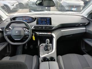 PEUGEOT 5008 usata, con Controllo trazione