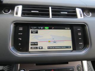 LAND ROVER Range Rover Sport usata, con Fendinebbia
