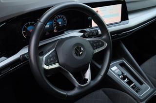 VOLKSWAGEN Golf usata, con Controllo trazione