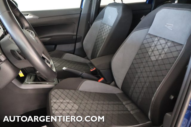 VOLKSWAGEN Taigo usata, con Cerchi in lega