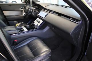 LAND ROVER Range Rover Velar usata, con Climatizzatore