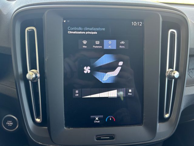 VOLVO XC40 usata, con Servosterzo