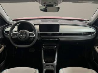 FIAT 600 usata, con Fendinebbia