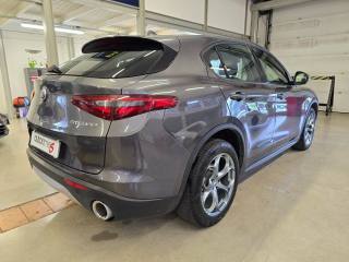 ALFA ROMEO Stelvio usata, con Airbag Passeggero