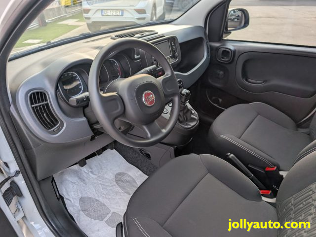 FIAT Panda usata 19