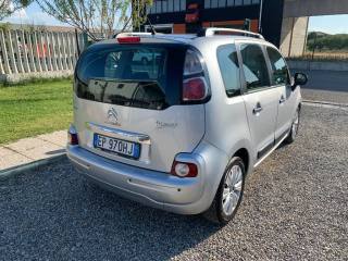CITROEN C3 Picasso usata, con Alzacristalli elettrici