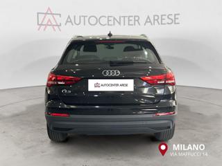 AUDI Q3 usata, con Alzacristalli elettrici