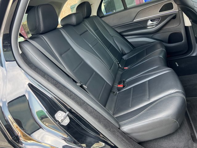 MERCEDES-BENZ GLE 300 usata, con Cerchi in lega