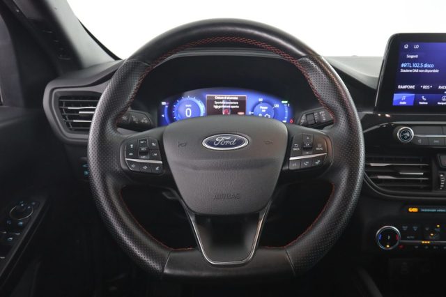 FORD Kuga usata 4