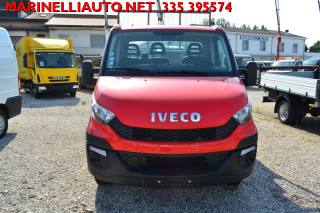 IVECO Daily usata, con Chiusura centralizzata