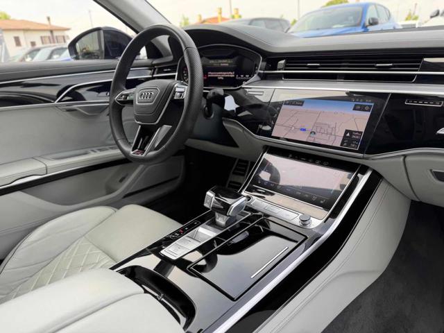 AUDI A8 usata, con ESP
