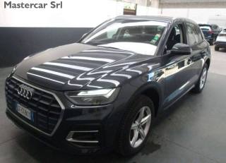AUDI Q5 usata, con Airbag