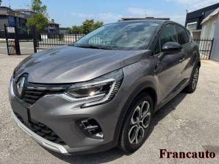 RENAULT Captur TCe 100 CV GPL Techno