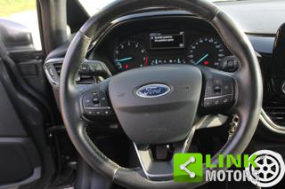 FORD Fiesta usata, con Volante multifunzione