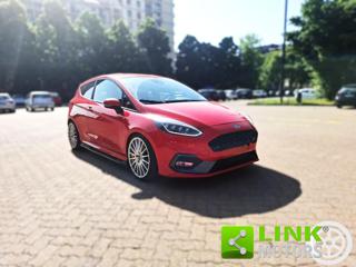 FORD Fiesta usata, con Airbag laterali