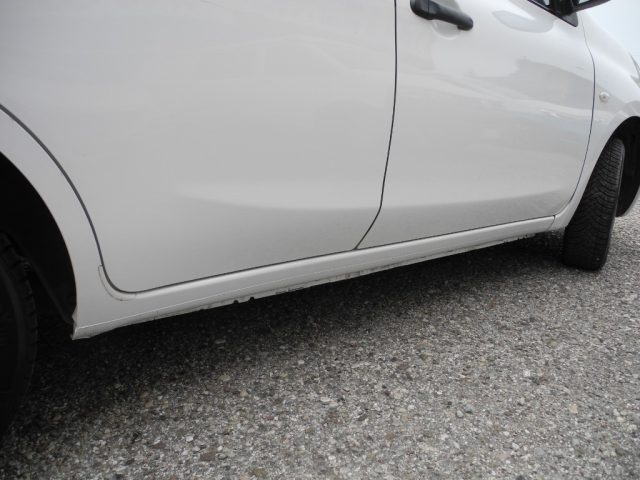 NISSAN Micra usata 57