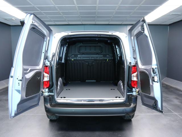 CITROEN Berlingo usata, con Boardcomputer