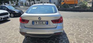 BMW 320 usata, con Autoradio