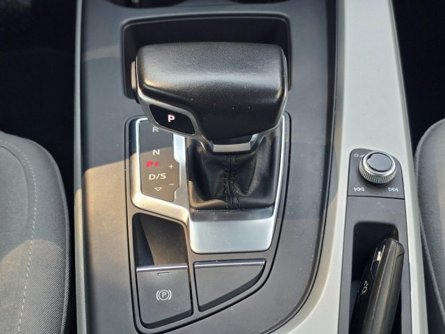 AUDI A4 usata, con Luci diurne LED